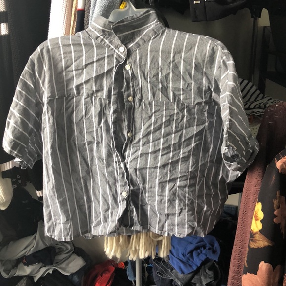 Shirts-really good condition - Picture 4 of 4